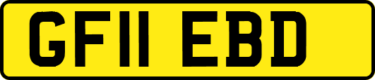GF11EBD