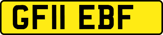 GF11EBF