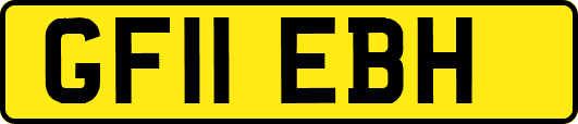GF11EBH