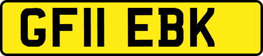 GF11EBK