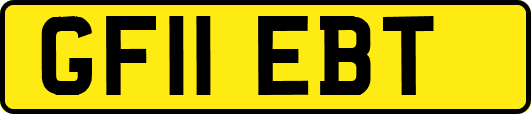GF11EBT