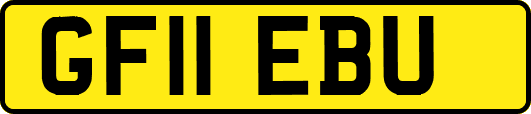 GF11EBU