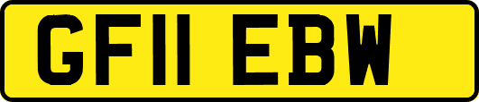 GF11EBW