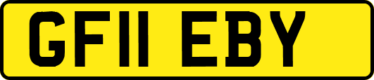 GF11EBY