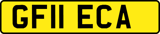GF11ECA