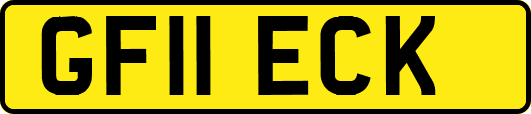 GF11ECK