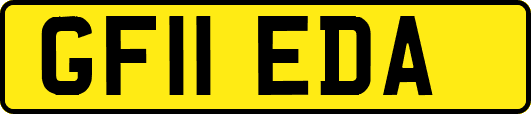GF11EDA