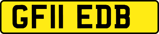 GF11EDB