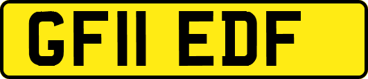 GF11EDF