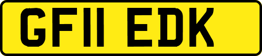 GF11EDK