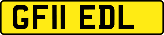 GF11EDL