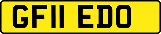 GF11EDO