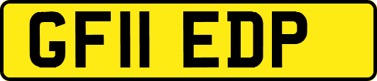GF11EDP
