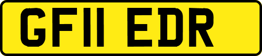 GF11EDR