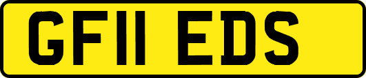 GF11EDS