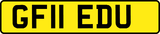 GF11EDU