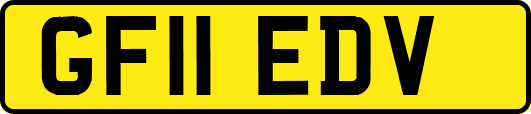 GF11EDV