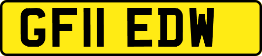 GF11EDW