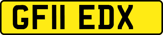 GF11EDX