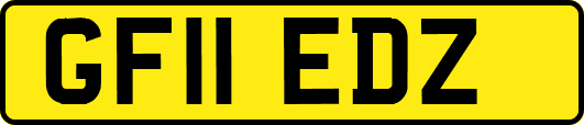 GF11EDZ