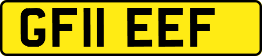 GF11EEF