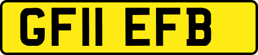 GF11EFB