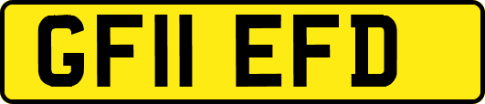 GF11EFD