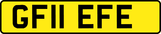 GF11EFE