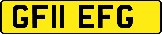 GF11EFG