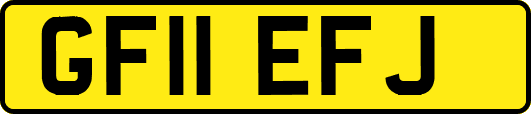 GF11EFJ
