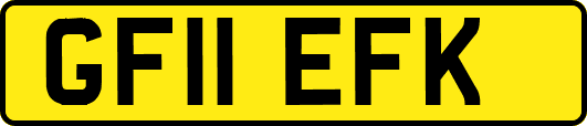 GF11EFK