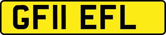 GF11EFL