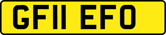 GF11EFO