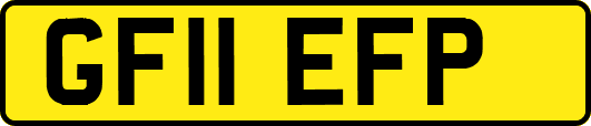 GF11EFP
