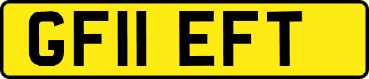 GF11EFT