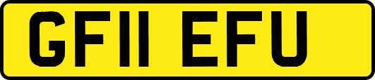 GF11EFU