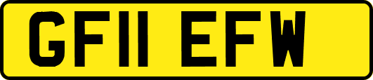 GF11EFW