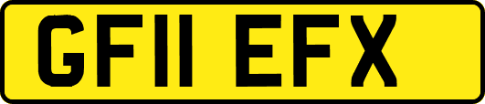GF11EFX