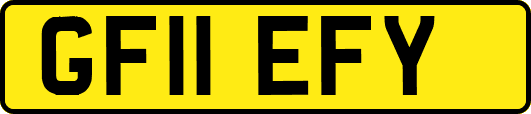 GF11EFY