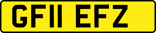 GF11EFZ