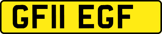 GF11EGF