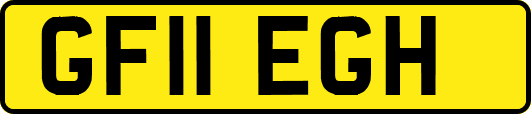 GF11EGH