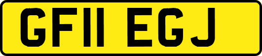 GF11EGJ