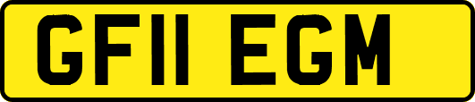 GF11EGM