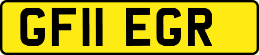 GF11EGR