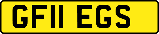 GF11EGS