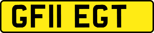 GF11EGT