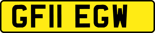 GF11EGW