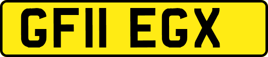GF11EGX