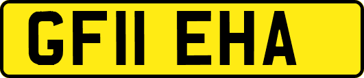 GF11EHA